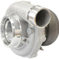 Aeroflow AF8005-3066 BOOSTED 6262 1.21 Turbocharger 900HP Natural Cast Finish External Wastegate V-Band Inlet & Exhaust Flanges