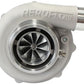 Aeroflow AF8005-3066 BOOSTED 6262 1.21 Turbocharger 900HP Natural Cast Finish External Wastegate V-Band Inlet & Exhaust Flanges