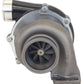 Aeroflow AF8005-3068BLK BOOSTED 6862 .82 Turbocharger 1050HP, Hi Temp Black Finish External Wastegate, T3 Inlet Flange, V-Band Exhaust Flange