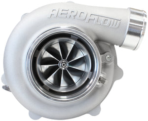 Aeroflow AF8005-3072 BOOSTED 6862.83 VBAND FLANGE V-BAND OUTLET G35 1050 NATURAL
