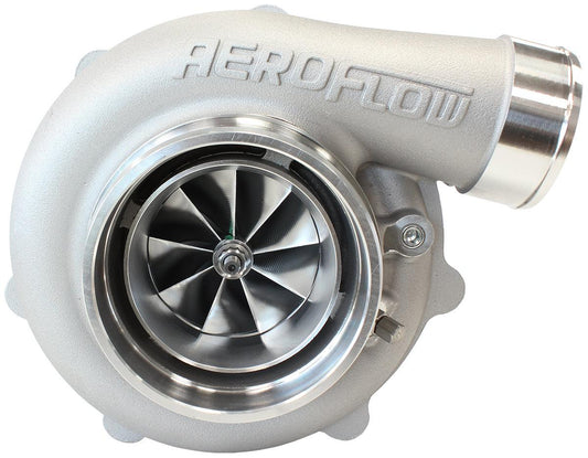 Aeroflow AF8005-3073 BOOSTED 6862 1.01 VBAND FLANGEV-BAND OUTLET G35 1050 NATURAL