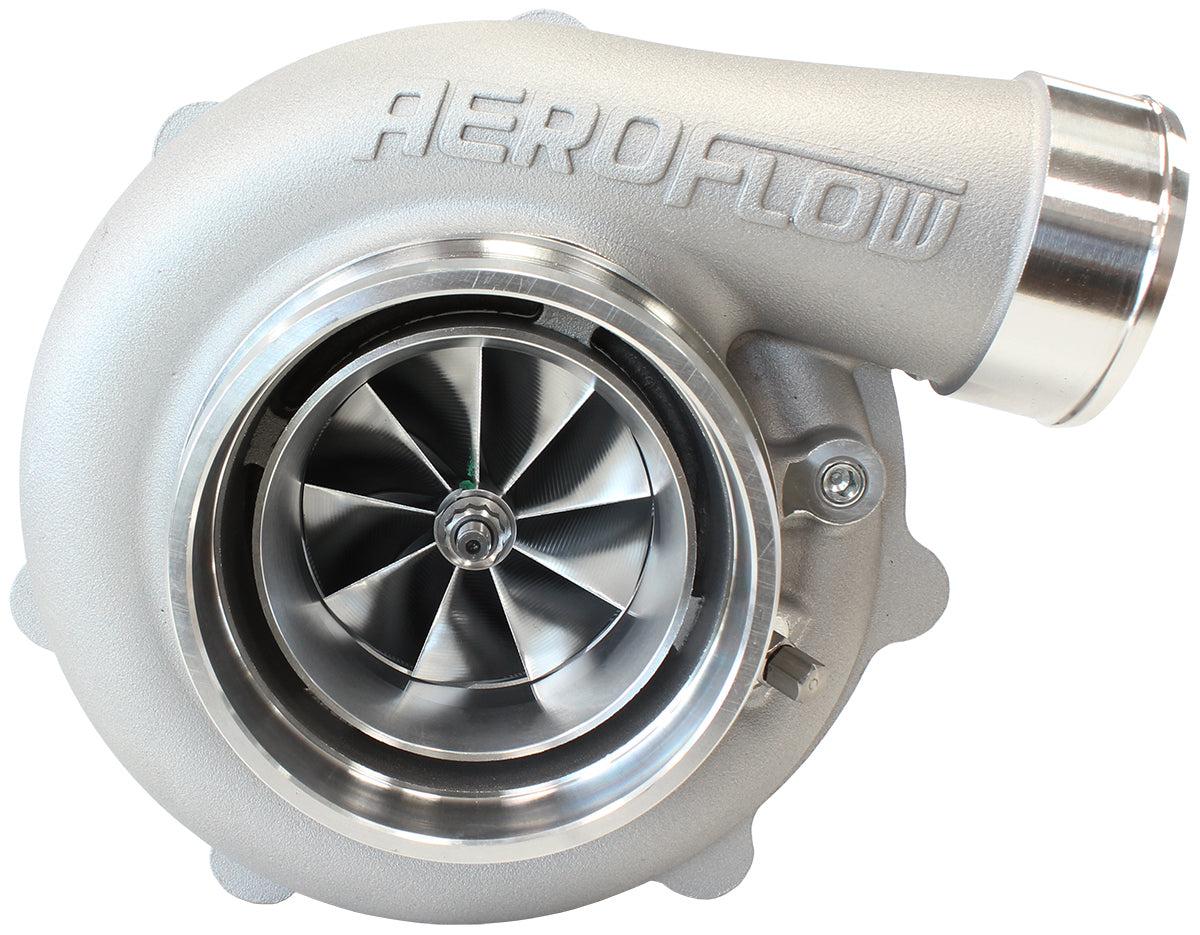 Aeroflow AF8005-3073 BOOSTED 6862 1.01 VBAND FLANGEV-BAND OUTLET G35 1050 NATURAL