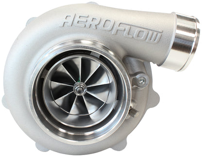 Aeroflow AF8005-3073 BOOSTED 6862 1.01 VBAND FLANGEV-BAND OUTLET G35 1050 NATURAL