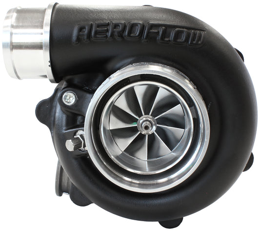 Aeroflow AF8005-3140BLK BOOSTED B5455.83 VBAND REVERSEV-BAND OUTLET G30 660 BLACK