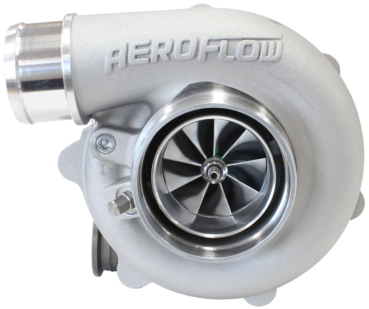 Aeroflow AF8005-3141 BOOSTED B5455 1.01 VBAND REVERV-BAND OUTLET G30 660 NATURAL