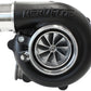 Aeroflow AF8005-3141BLK BOOSTED B5455 1.01 VBAND REVERV-BAND OUTLET G30 660 BLACK