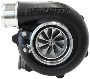 Aeroflow AF8005-3141BLK BOOSTED B5455 1.01 VBAND REVERV-BAND OUTLET G30 660 BLACK