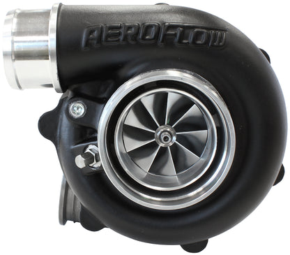 Aeroflow AF8005-3141BLK BOOSTED B5455 1.01 VBAND REVERV-BAND OUTLET G30 660 BLACK
