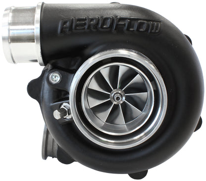 Aeroflow AF8005-3141BLK BOOSTED B5455 1.01 VBAND REVERV-BAND OUTLET G30 660 BLACK