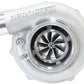 Aeroflow Performance  AF8005-3150 BOOSTED B5855 1.21 Reverse Rotation Turbocharger 770HP, Natural Cast Finish External Wastegate, V-Band Inlet & Exhau