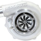 Aeroflow Performance  AF8005-3150 BOOSTED B5855 1.21 Reverse Rotation Turbocharger 770HP, Natural Cast Finish External Wastegate, V-Band Inlet & Exhau