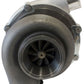 Aeroflow AF8005-3158 BOOSTED 6255 1.21 Reverse Rotation Turbocharger 900HP, Natural Cast Finish External Wastegate, V-Band Inlet & Exhaust Flanges