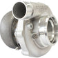 Aeroflow AF8005-3166 BOOSTED 6262 1.21 Reverse Rotation Turbocharger 900HP, Natural Cast Finish External Wastegate, V-Band Inlet & Exhaust Flanges