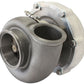 Aeroflow AF8005-3166 BOOSTED 6262 1.21 Reverse Rotation Turbocharger 900HP, Natural Cast Finish External Wastegate, V-Band Inlet & Exhaust Flanges