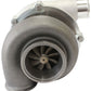 Aeroflow AF8005-3166 BOOSTED 6262 1.21 Reverse Rotation Turbocharger 900HP, Natural Cast Finish External Wastegate, V-Band Inlet & Exhaust Flanges
