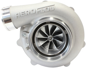 Aeroflow AF8005-3172 BOOSTED 6862.83 VBAND REVERSE V-BAND OUTLET G35 1050 NATURAL