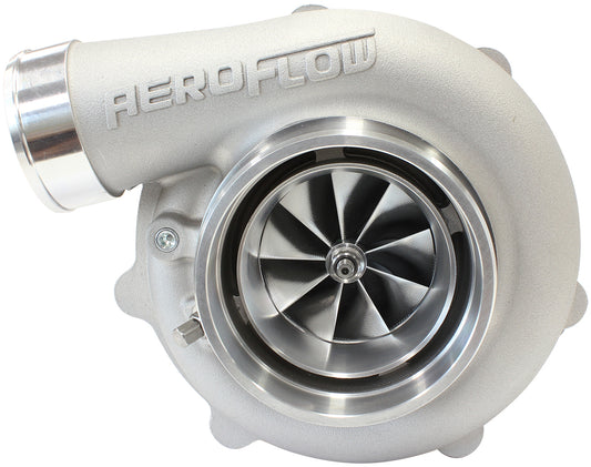 Aeroflow AF8005-3172 BOOSTED 6862.83 VBAND REVERSE V-BAND OUTLET G35 1050 NATURAL