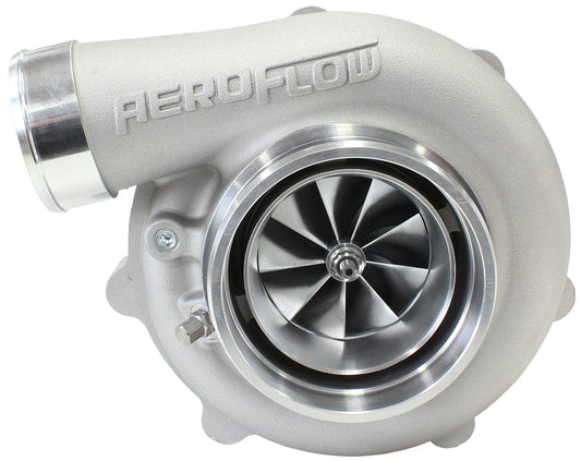 Aeroflow AF8005-3174 BOOSTED 6862 1.21 VBAND REVERSV-BAND OUTLET G35 1050 NATURAL