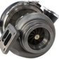 BOOSTED 7677 1.15 Turbocharger 475-1450HP Rating - Hi Temp Black Finish (External Wastegate, T4 Inlet Flange, V-Band Exhaust Flange)
