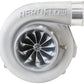 Aeroflow AF8005-4020 BOOSTED 7875.96 T4 FLANGE BB V-BAND OUTLET GEN 1 NATURAL