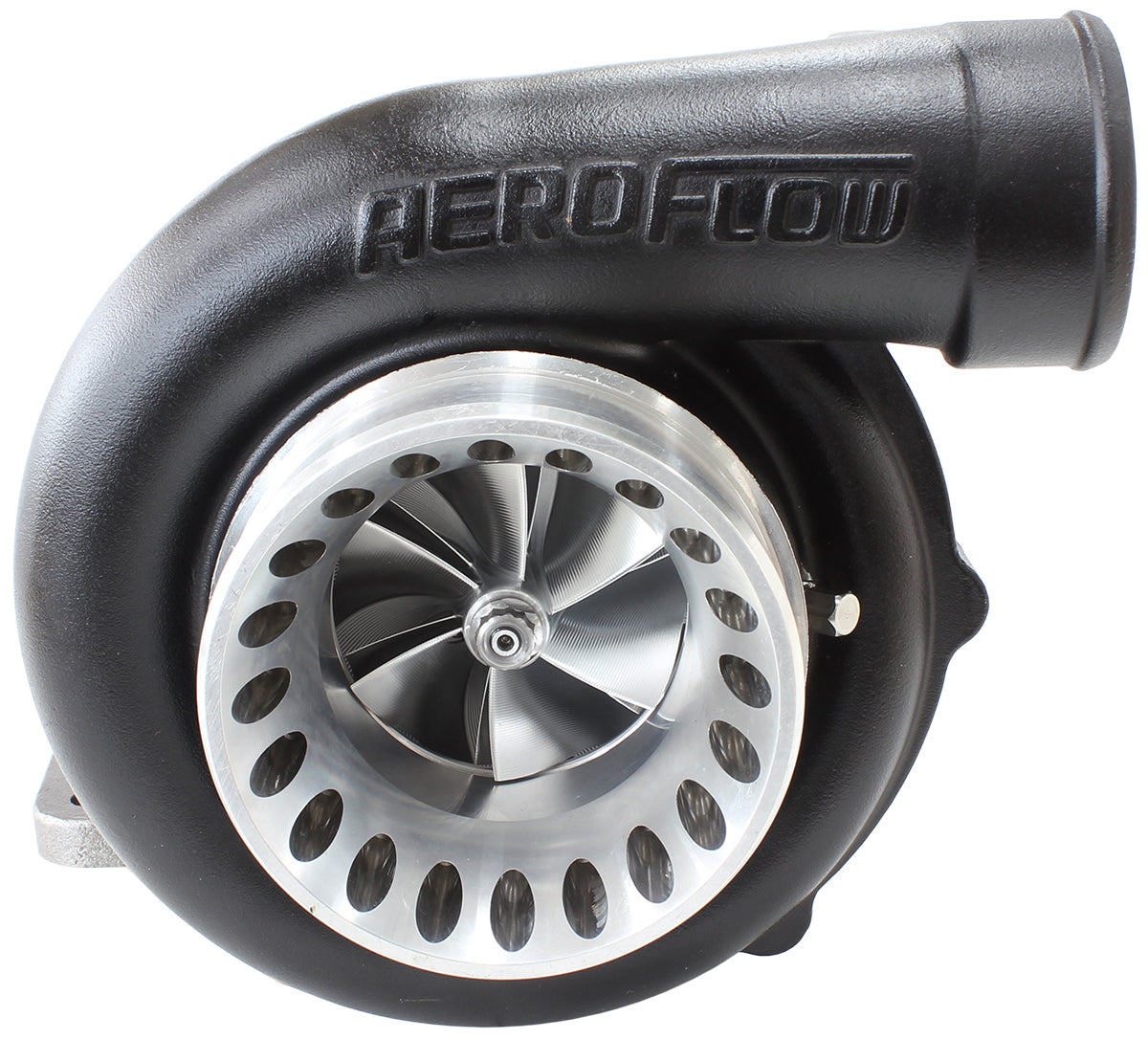 BOOSTED 6766.81 T4 FLANGE BB