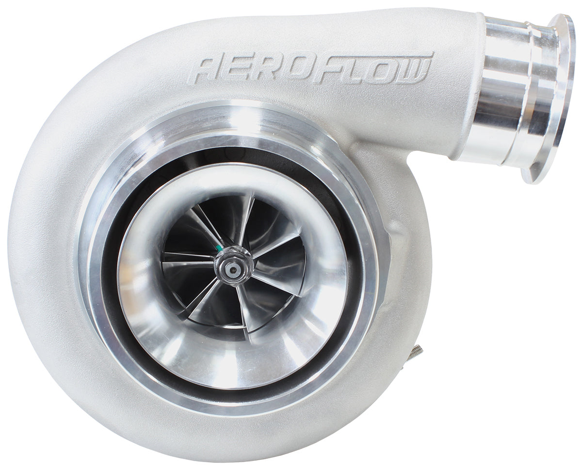 Aeroflow AF8005-4027 BOOSTED 7588 1.25 T4 TWINENTRYV-BAND OUTLET BW S475 NATURAL