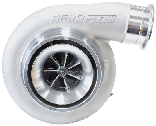 Aeroflow AF8005-4027 BOOSTED 7588 1.25 T4 TWINENTRYV-BAND OUTLET BW S475 NATURAL