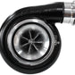 Aeroflow AF8005-4027BLK BOOSTED 7588 1.25 T4 TWINENTRYV-BAND OUTLET BW S475 BLACK