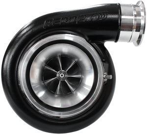 Aeroflow AF8005-4027BLK BOOSTED 7588 1.25 T4 TWINENTRYV-BAND OUTLET BW S475 BLACK