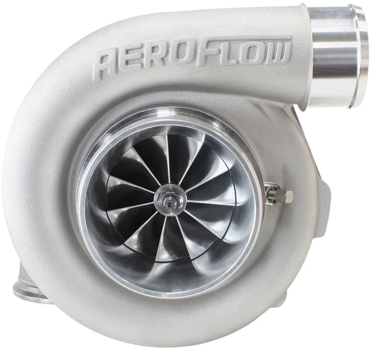 Aeroflow AF8005-4030 BOOSTED 7875.96 V-BAND FLANGE V-BAND OUTLET GEN 1 NATURAL
