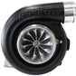 Aeroflow AF8005-4030BLK BOOSTED 7875.96 V-BAND FLANGE V-BAND OUTLET GEN 1 BLACK