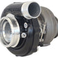Aeroflow AF8005-4053BLK BOOSTED 6262 T4 .82 Turbocharger 900HP, Hi Temp Black Finish External Wastegate, T4 Inlet Flange, V-Band Exhaust Flange Skip t
