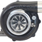 Aeroflow AF8005-4053BLK BOOSTED 6262 T4 .82 Turbocharger 900HP, Hi Temp Black Finish External Wastegate, T4 Inlet Flange, V-Band Exhaust Flange Skip t