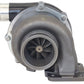 Aeroflow AF8005-4053BLK BOOSTED 6262 T4 .82 Turbocharger 900HP, Hi Temp Black Finish External Wastegate, T4 Inlet Flange, V-Band Exhaust Flange Skip t