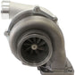 Aeroflow AF8005-4054 BOOSTED 6862 T4 .82 Turbocharger 1050HP, Natural Cast Finish External Wastegate, T4 Inlet Flange, V-Band Exhaust Flange