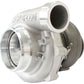 Aeroflow AF8005-4054 BOOSTED 6862 T4 .82 Turbocharger 1050HP, Natural Cast Finish External Wastegate, T4 Inlet Flange, V-Band Exhaust Flange