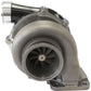 Aeroflow AF8005-4054BLK BOOSTED 6862 T4 .82 Turbocharger 1050HP, Hi Temp Black Finish External Wastegate, T4 Inlet Flange, V-Band Exhaust Flange