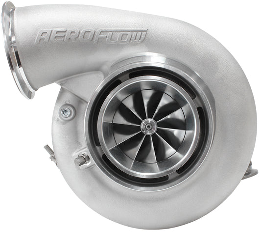 Aeroflow AF8005-4110 BOOSTED 7975 1.01 REVERSE ROTATION DUAL V-BAND G42 NATURAL