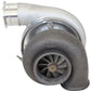 Aeroflow AF8005-6003 BOOSTED 8888 V-Band 1.31 Turbocharger 1250HP, External Wastegate, V-Band Single Entry Inlet Flange, V-Band Exhaust Flange
