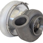 Aeroflow AF8005-6003 BOOSTED 8888 V-Band 1.31 Turbocharger 1250HP, External Wastegate, V-Band Single Entry Inlet Flange, V-Band Exhaust Flange