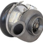 Aeroflow AF8005-6003BLK BOOSTED 8888 V-Band 1.31 Turbocharger 1250HP, External Wastegate, V-Band Single Entry Inlet Flange, V-Band Exhaust Flange