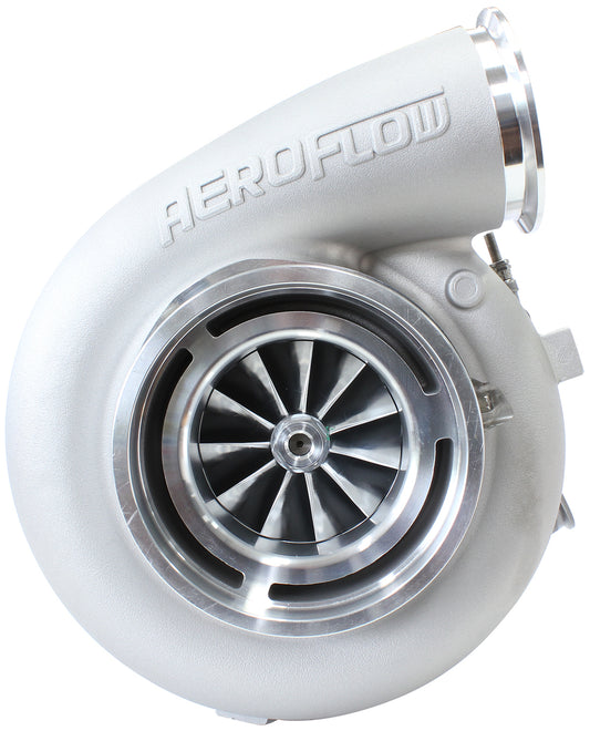 Aeroflow AF8005-6015 BOOSTED 94103 1.22 VBAND INLETV-BAND OUTLET GTX5533 NATURAL