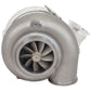 Aeroflow Performance AF8005-6025 BOOSTED 106112 V-Band 1.25 Turbocharger 3000HP, Natural Cast Finish