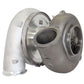 Aeroflow Performance AF8005-6025 BOOSTED 106112 V-Band 1.25 Turbocharger 3000HP, Natural Cast Finish
