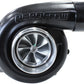 Aeroflow AF8006-4012BLK BOOSTED 7875 7+7 1.25 T4 V-BAND OUTLET GEN 2 BLACK