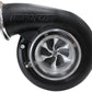 Aeroflow AF8006-4023BLK BOOSTED B7875 1.25 T4 V-BAND OUTLET GEN 3 BLACK
