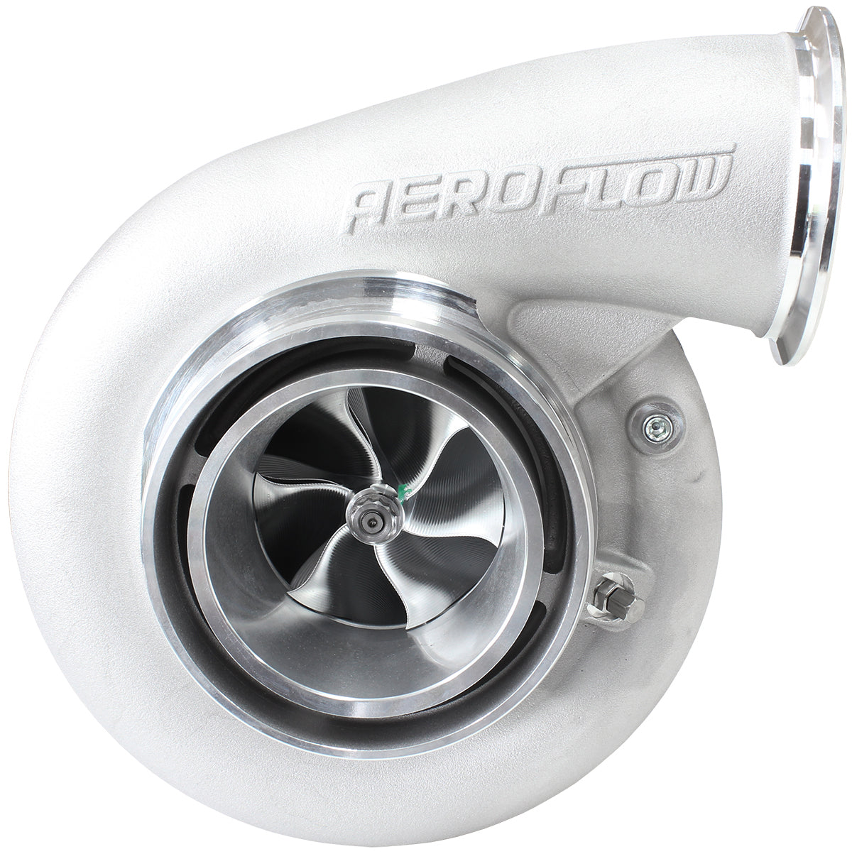 Aeroflow AF8006-4024 BOOSTED B7875 1.01 VBAND INLETV-BAND OUTLET GEN 3 NATURAL