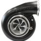 Aeroflow AF8006-4024BLK BOOSTED B7875 1.01 VBAND INLETV-BAND OUTLET GEN 3 BLACK