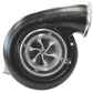BOOSTED B7875 V-Band 1.28 Turbocharger 1150HP, Hi Temp Black Finish (External Wastegate, V-Band Inlet & Exhaust Flanges)