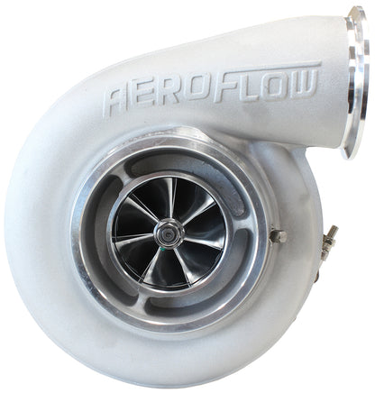 Aeroflow AF8006-4027 BOOSTED 7588 1.25 T4 TWINENTRYV-BAND OUTLET BW S475 NATURAL